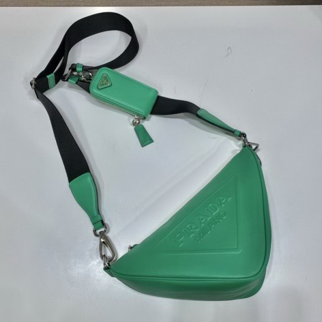 Prada High End Quality Bags-068