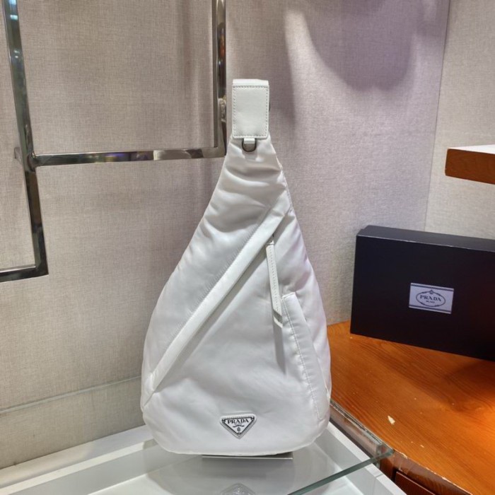 Prada High End Quality Bags-078