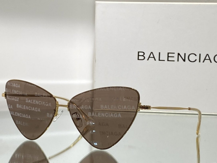 B Sunglasses AAAA-049