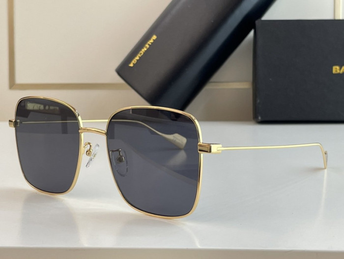 B Sunglasses AAAA-005