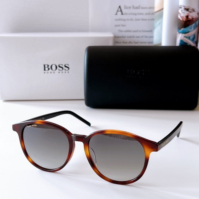 BOSS Sunglasses AAAA-080