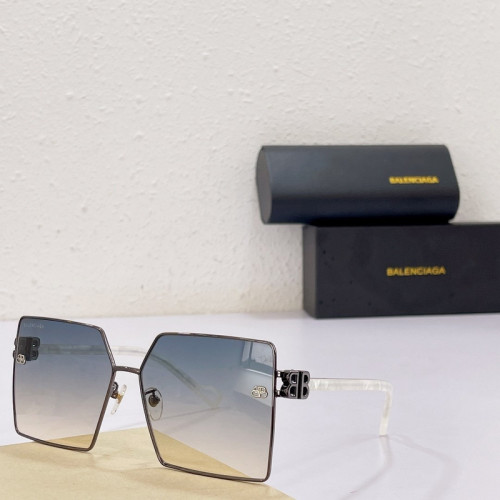 B Sunglasses AAAA-161