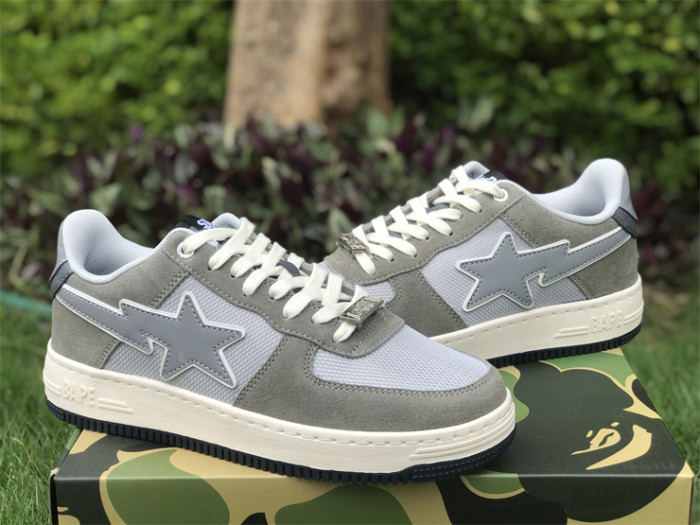 Bape Shoes High End Quality-048