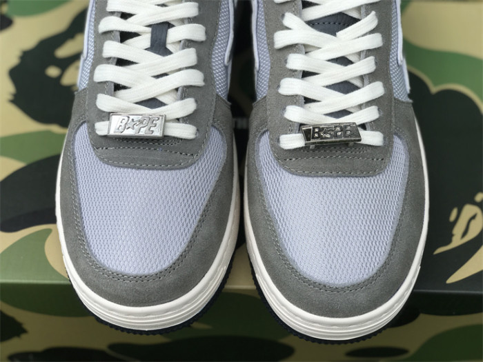 Bape Shoes High End Quality-048