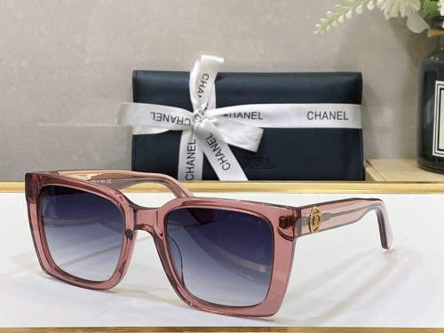 CHNL Sunglasses AAAA-275