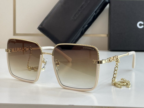 CHNL Sunglasses AAAA-457