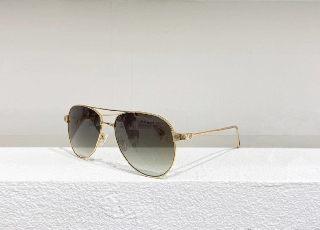 Cartier Sunglasses AAAA-241