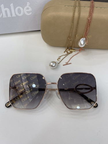 Chloe Sunglasses AAAA-095