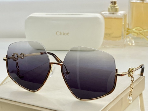 Chloe Sunglasses AAAA-031
