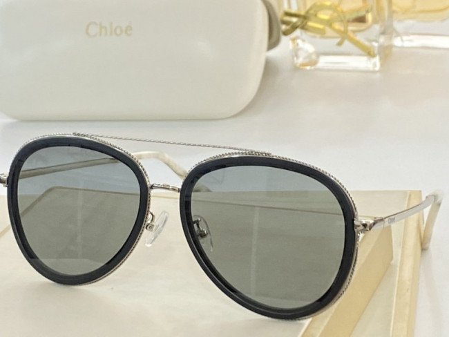Chloe Sunglasses AAAA-105