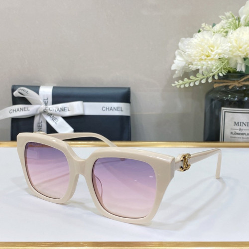 CHNL Sunglasses AAAA-823