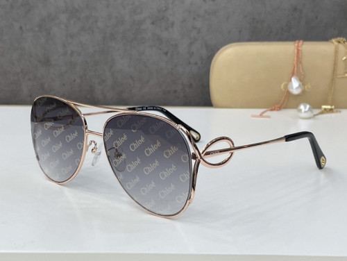 Chloe Sunglasses AAAA-090