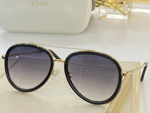 Chloe Sunglasses AAAA-101