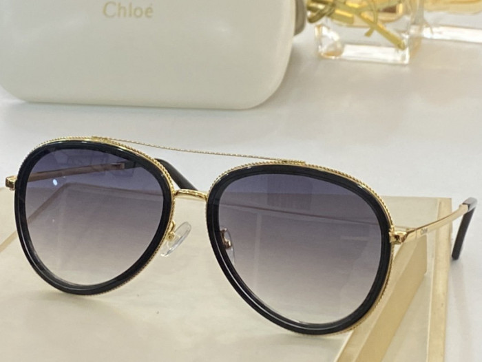 Chloe Sunglasses AAAA-001