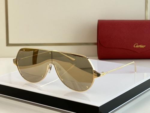 Cartier Sunglasses AAAA-399