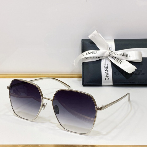 CHNL Sunglasses AAAA-1189