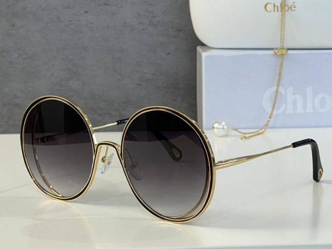 Chloe Sunglasses AAAA-107