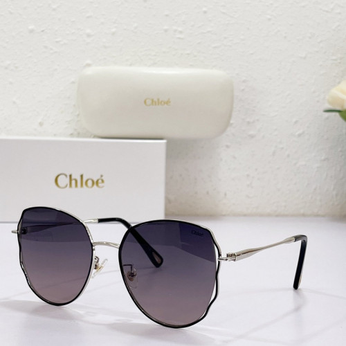 Chloe Sunglasses AAAA-013