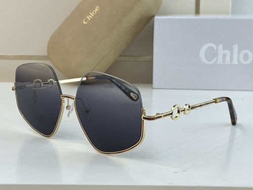 Chloe Sunglasses AAAA-075