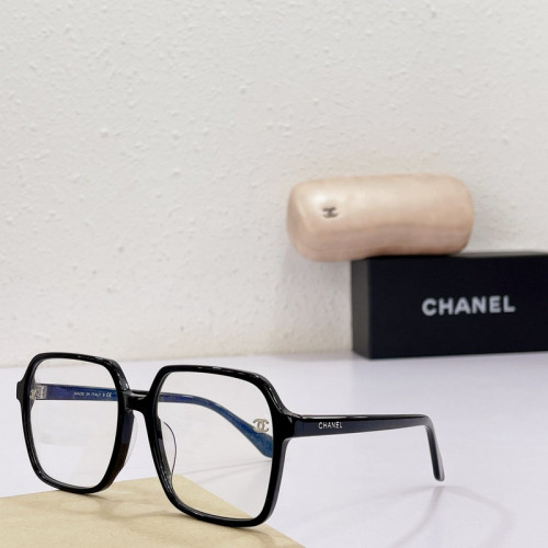 CHNL Sunglasses AAAA-579