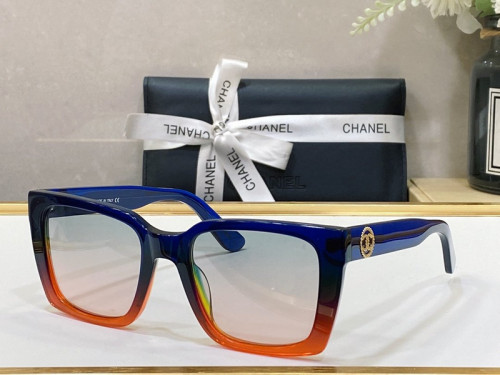 CHNL Sunglasses AAAA-276