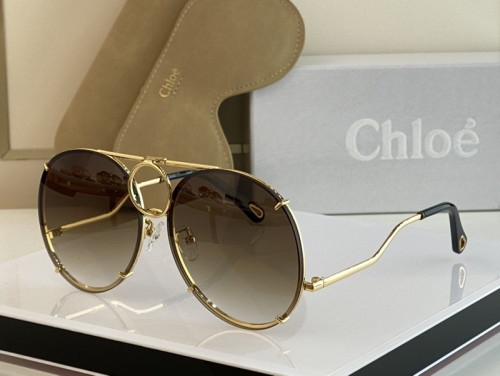 Chloe Sunglasses AAAA-041