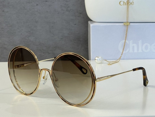 Chloe Sunglasses AAAA-108