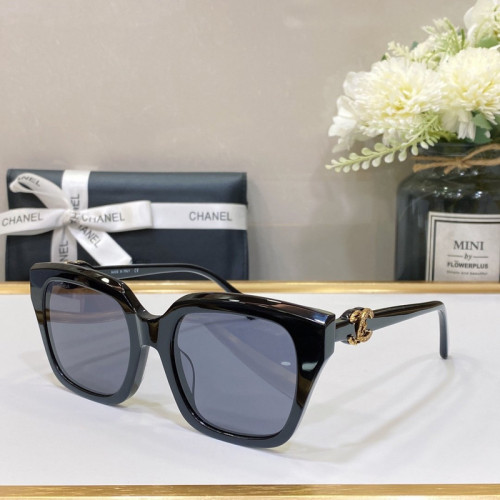 CHNL Sunglasses AAAA-827