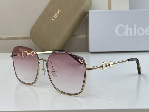 Chloe Sunglasses AAAA-065