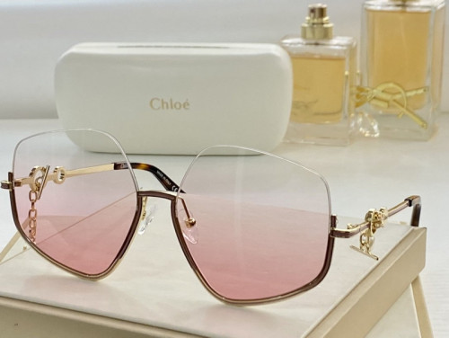Chloe Sunglasses AAAA-027