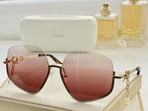 Chloe Sunglasses AAAA-028