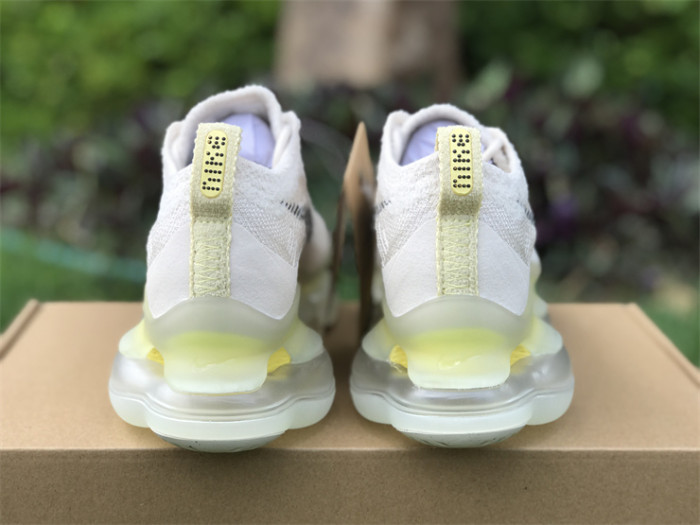 Authentic Nike Air Max Scorpion Cream