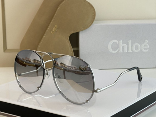 Chloe Sunglasses AAAA-043