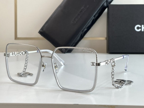 CHNL Sunglasses AAAA-454