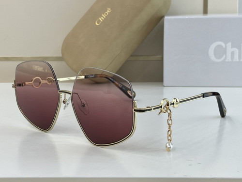 Chloe Sunglasses AAAA-076
