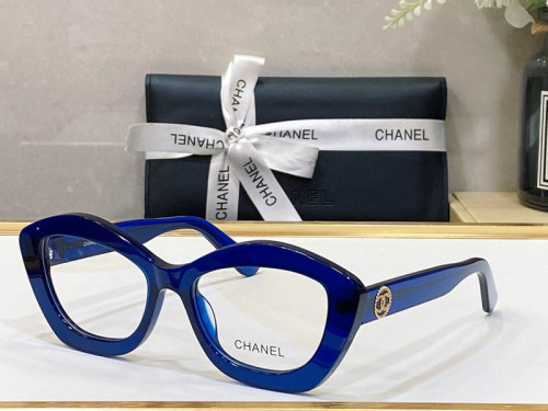 CHNL Sunglasses AAAA-267