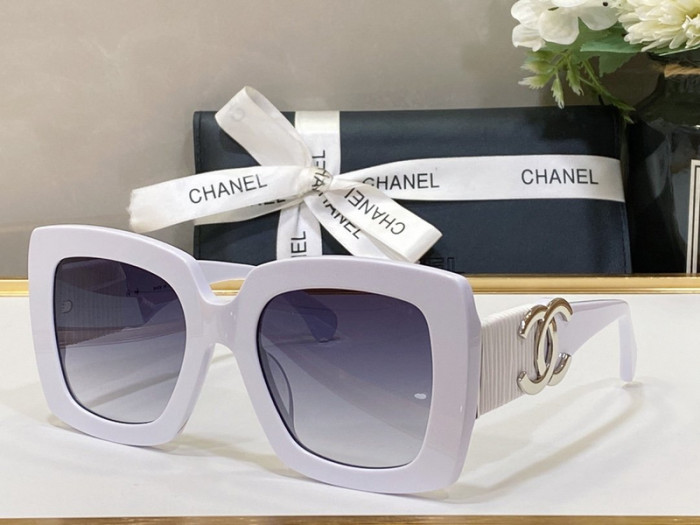CHNL Sunglasses AAAA-617
