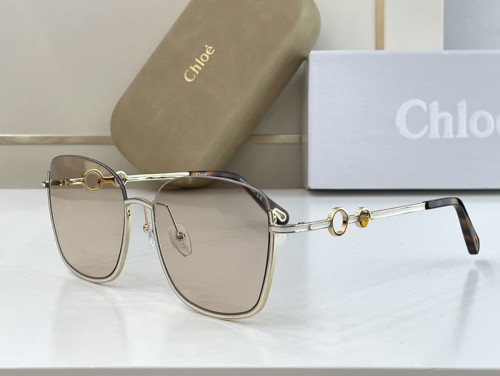 Chloe Sunglasses AAAA-061