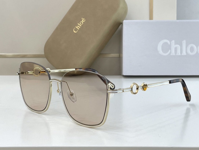 Chloe Sunglasses AAAA-061