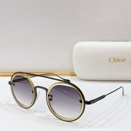 Chloe Sunglasses AAAA-047