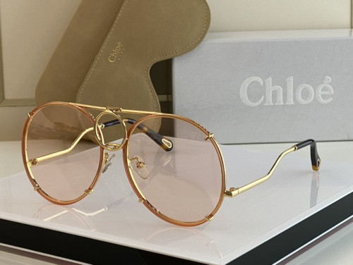 Chloe Sunglasses AAAA-038