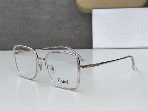 Chloe Sunglasses AAAA-081
