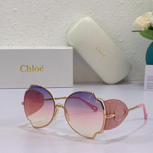 Chloe Sunglasses AAAA-022
