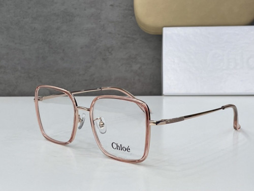 Chloe Sunglasses AAAA-084