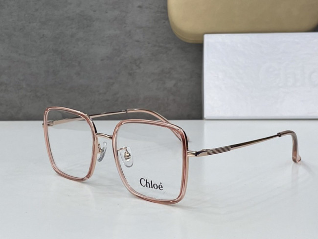 Chloe Sunglasses AAAA-084