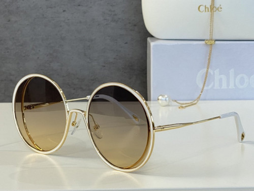 Chloe Sunglasses AAAA-109