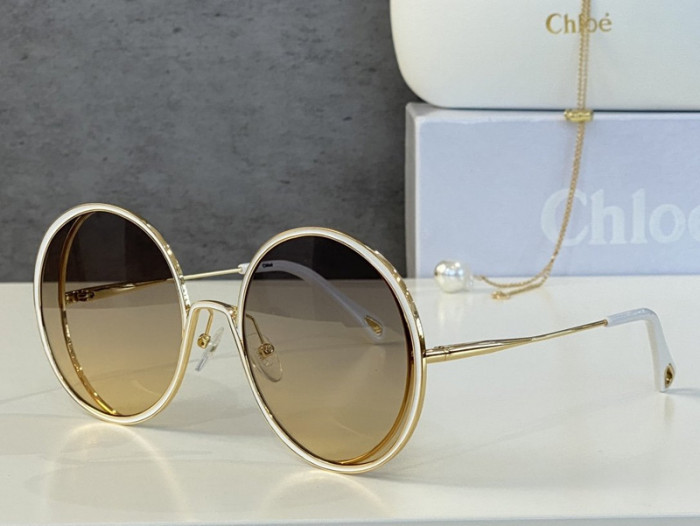Chloe Sunglasses AAAA-109