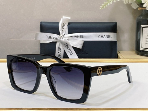 CHNL Sunglasses AAAA-280