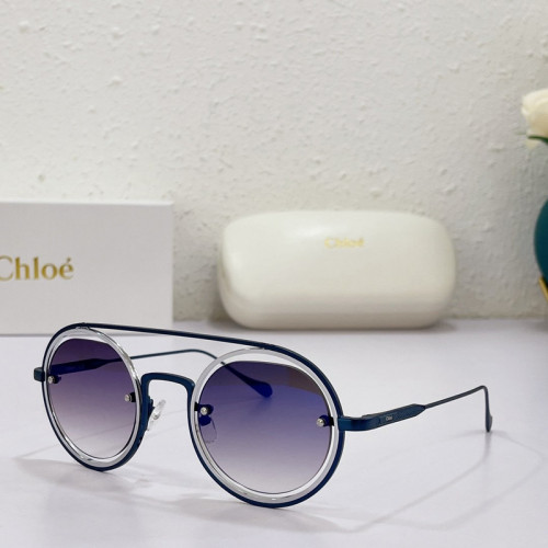 Chloe Sunglasses AAAA-056