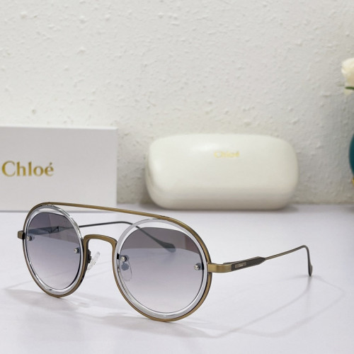 Chloe Sunglasses AAAA-058